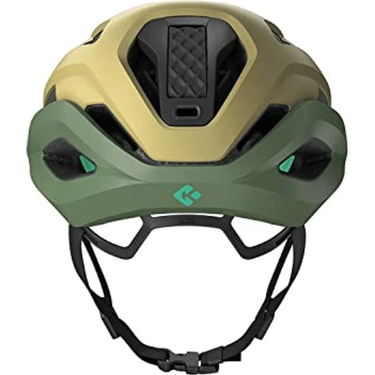 LAZER Unisex-Adult Strada Kineticore Casco, Mehrfarbig, M – Bild 4