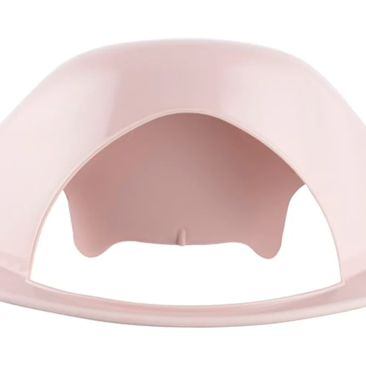 keeeper Kinder-Toilettensitz Ewa Pure, Anti-Rutsch-Funktion, anatomisch geformt, Nordic Pink – Bild 4