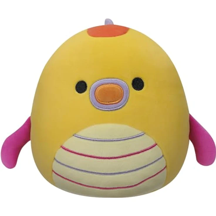 OTTO Kuscheltier Squishmallows 19cm Serie 18, unglaublich weiches Kuscheltier in verschiedenen Designs – Bild 2