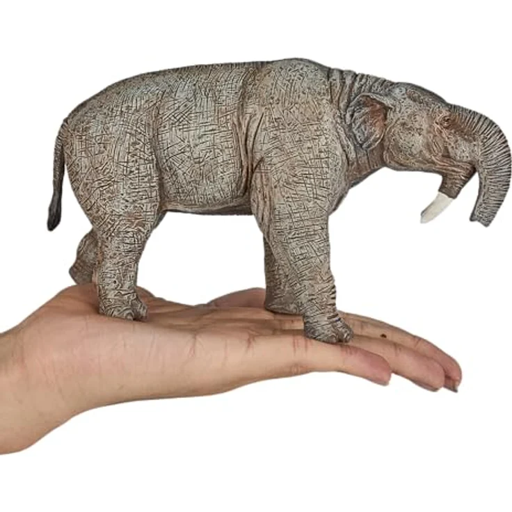 MOJO Deinotherium Spielzeugfigur – Bild 5