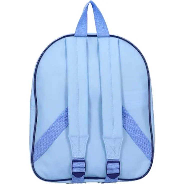 Vadobag Rucksack 3D Bluey Simply Special, Kindergartenrucksack, 32 x 26 x 11 cm, offiziell lizenziert – Bild 4