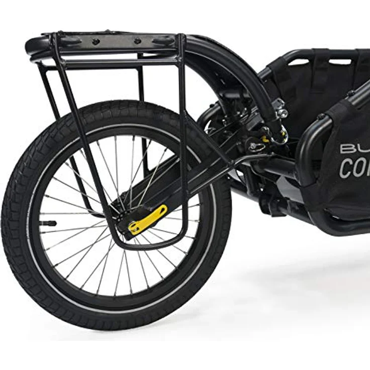 Gepäckträger Burley Coho 10mm Streben – Bild 4