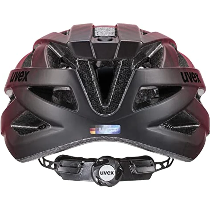 uvex i-vo cc Helm – Bild 4