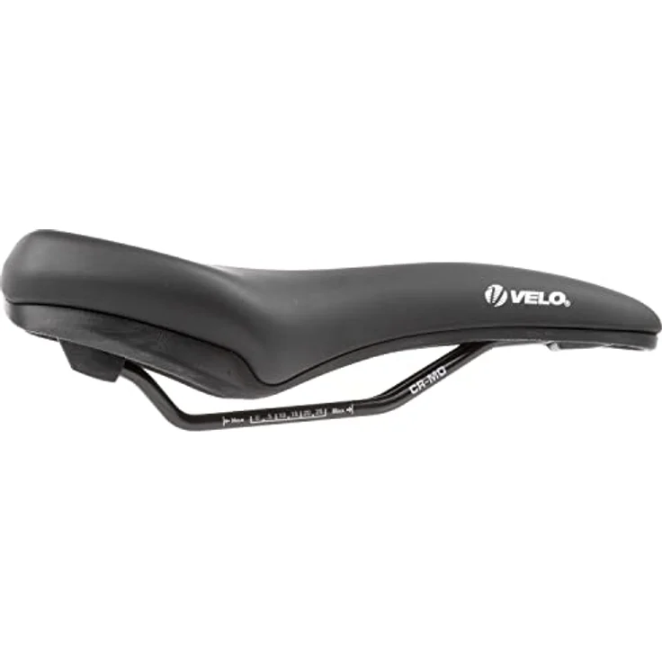 Velo, Velosattel, (Citybike, E-Bike) – Bild 3