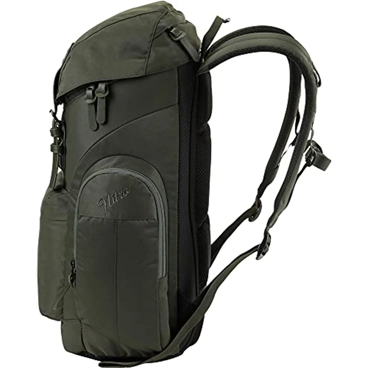 Nitro DAYPACKER rosin – Bild 16