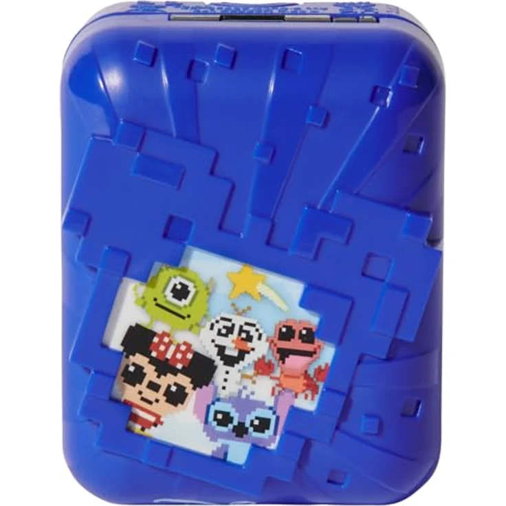 Spin Master Bitzee Disney, Sammelfiguren mit 30 klassischen Disney & Pixar Charakteren, inkl. Micky Maus 3D-Ohren – Bild 12