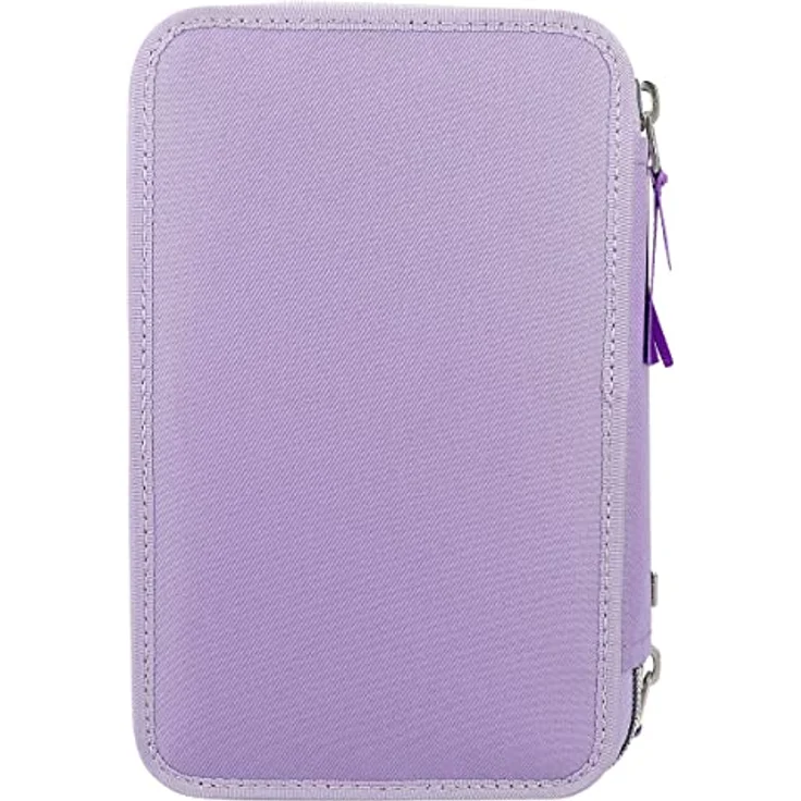Depesche 3-Fach Federtasche TOPModel Ballet Lila – Bild 8