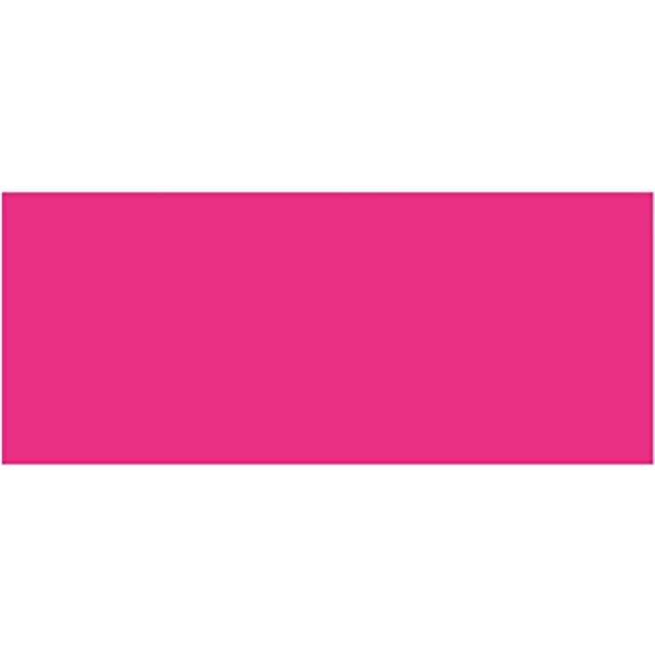 KREUL Solo Goya Acrylic 100 ml Tube - fluoreszierend pink, cremige Acrylfarbe, wasserbasiert, schnell matt trocknend, gut deckend, wasserfest – Bild 2