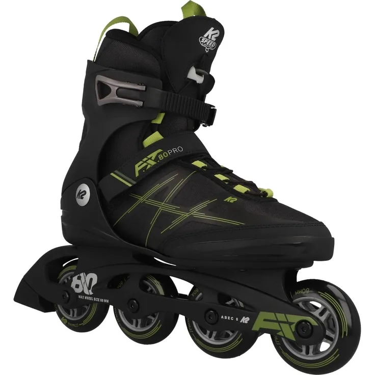 K2, Inline Skates, (46)