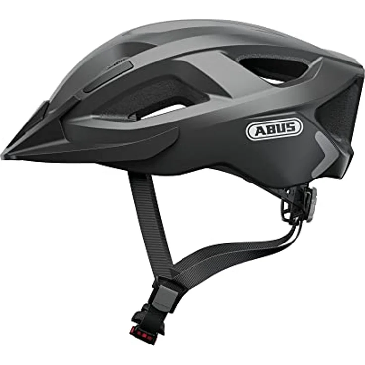 Abus Aduro 2. 0 Helm - Titan 58 - 62 cm – Bild 2