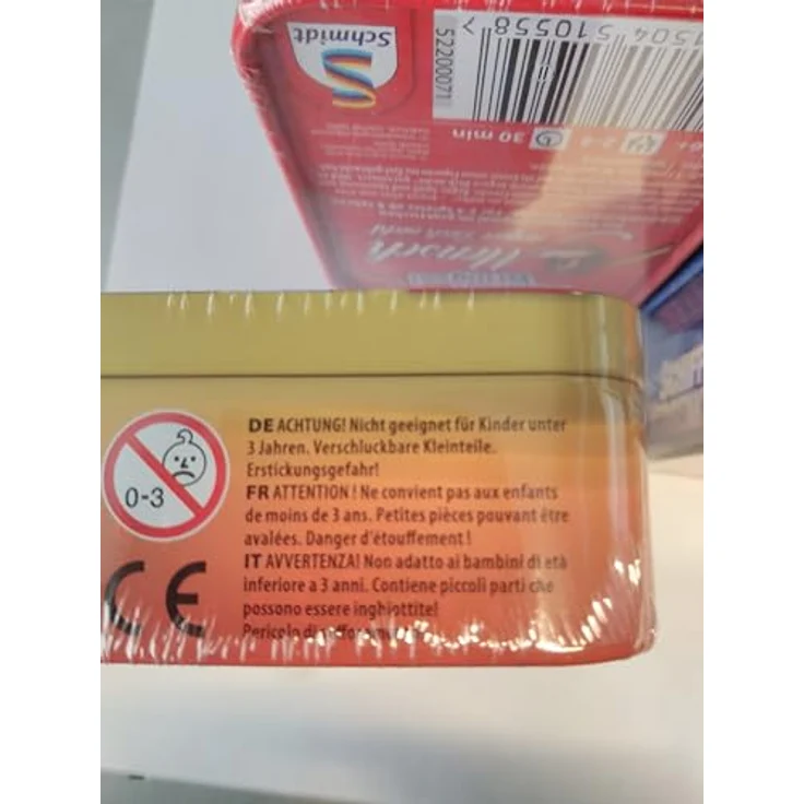 Schmidt Spiele 'Schmidtbringsel Spiele', 1 Stück sortiert - zufällige Auswahl – Bild 6