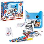 Canal Toys Digitalkamera für Kinder, benutzerfreundliche Kamera für kreative Fotos, leicht und handlich