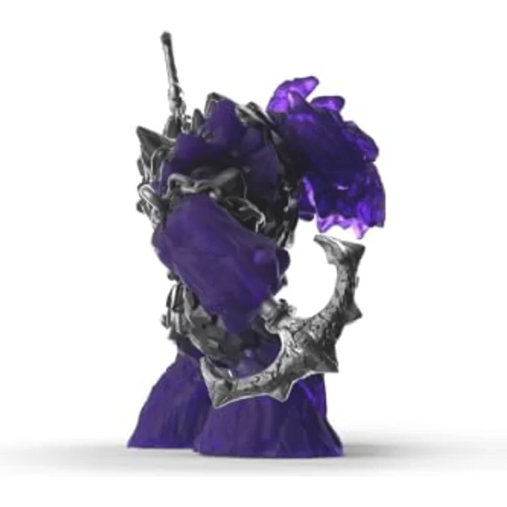 Schleich Shadow Giant - special edition, ELDRADOR® Riese mit doppelseitiger Streitaxt und enormer Stärke – Bild 5