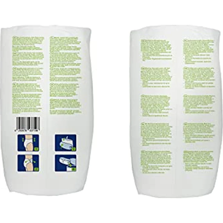 Medi-Inn Windeln Pants SUPER Inkontinenz-Pants, hohe Saugstärke (56-St), geruchsbindend, atmungsaktiv, Unisex, 1900 ml Saugvolumen – Bild 3