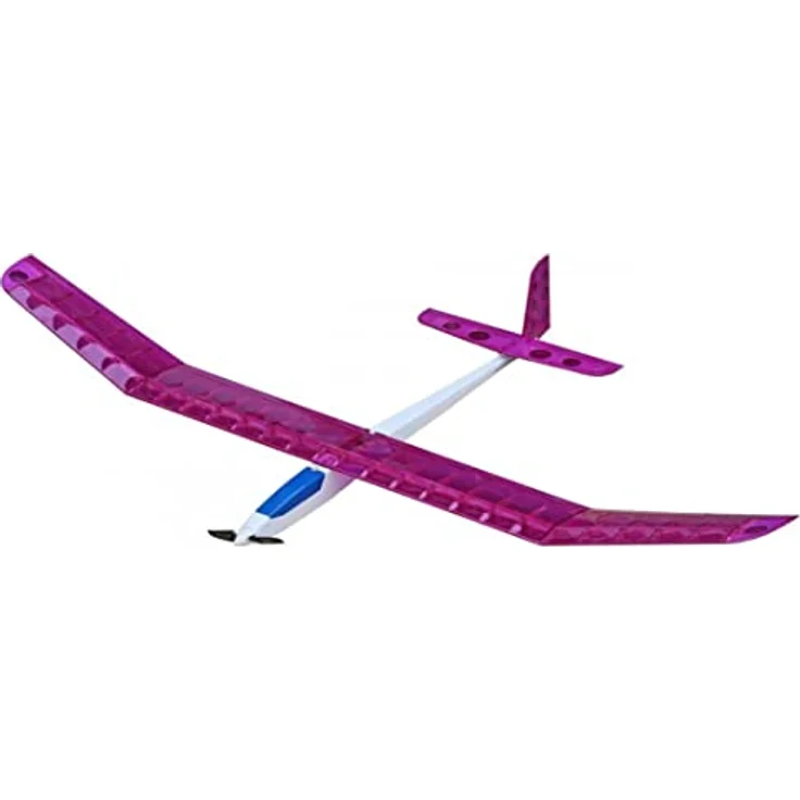 Pichler Amethyst III RC Modellflugzeug Bausatz, Art.-Nr. 15523