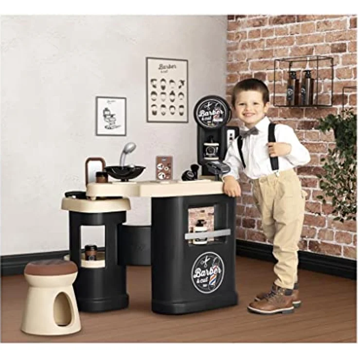 BARBER & CUT - FRISEURSHOP – Bild 6