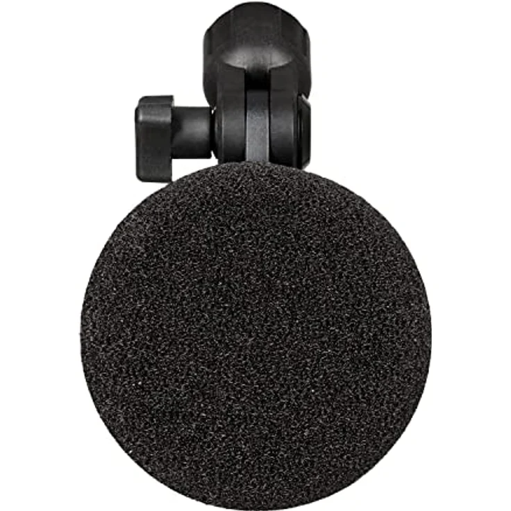 sE Electronics DynaCaster DCM3 Dynamisches Broadcast-Nierenmikrofon – Bild 3