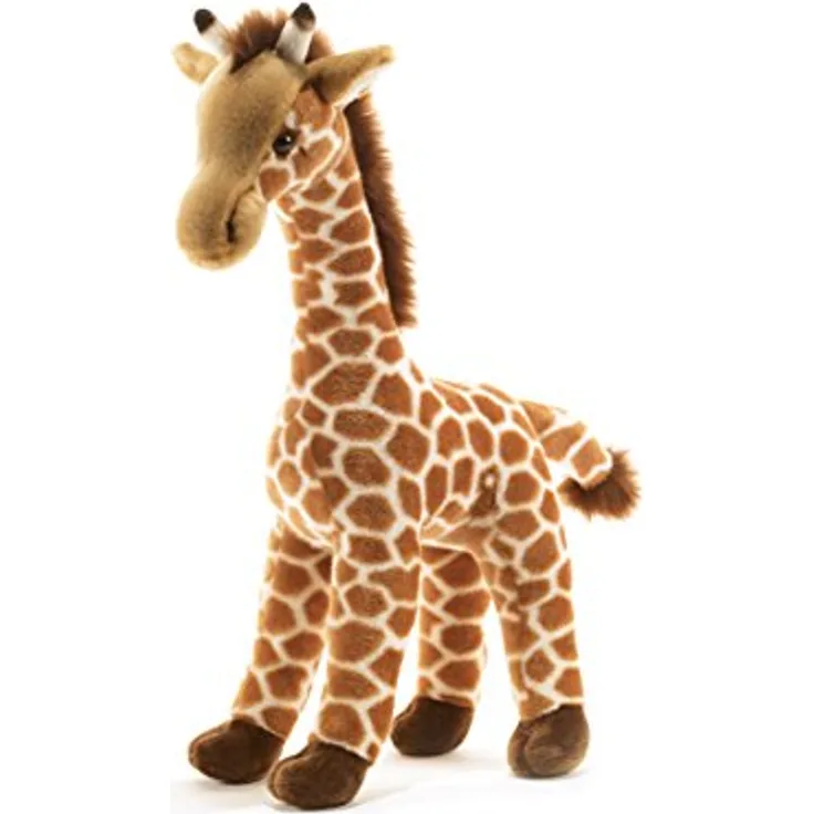 Unbekannt Plush & Company 15700, „Girky Giraffe“ Plüschtier, 48 cm
