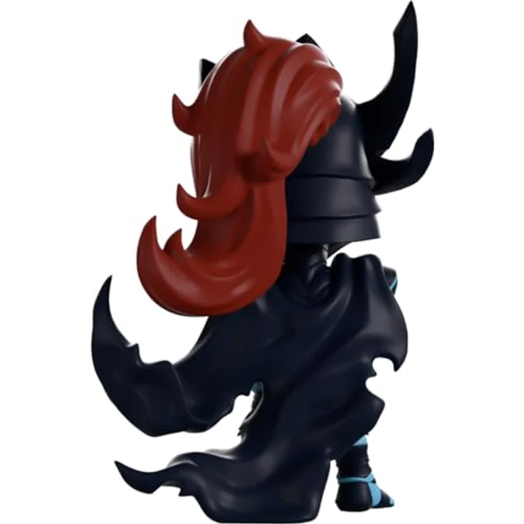 Youtooz Solo Leveling Vinyl Figur Igris, 14 cm detailreiche Sammelfigur in Fensterbox – Bild 5