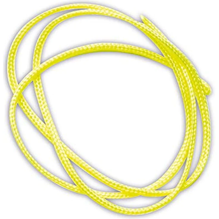 Janod Kreativset Freundschaftsarmbänder, Bastelset für 13 Armbänder mit 7 Modellen, inklusive Schmuckschatulle – Bild 10