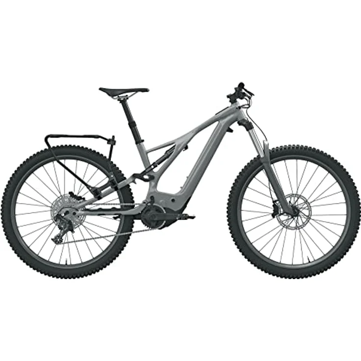 SKS INFINITY UNIVERSAL Gepäckträgersystem – Bild 5