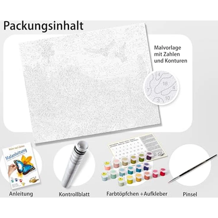 Schipper MNZ - Dünenlandschaft mit Leuchtturm – Bild 4