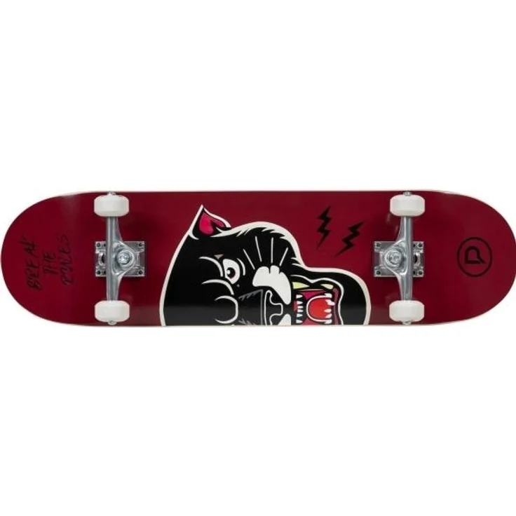 Playlife, Skateboard