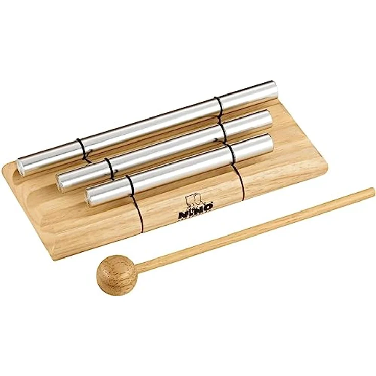 Nino Percussion NINO580 Energy Chimes 3-reihig – Bild 2