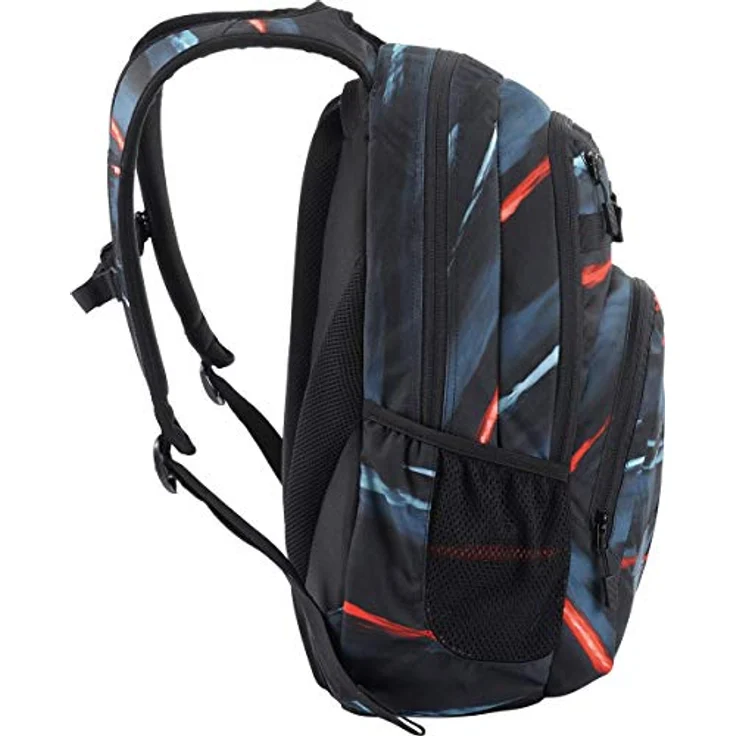 Nitro Rucksack CHASE acid dawn – Bild 13