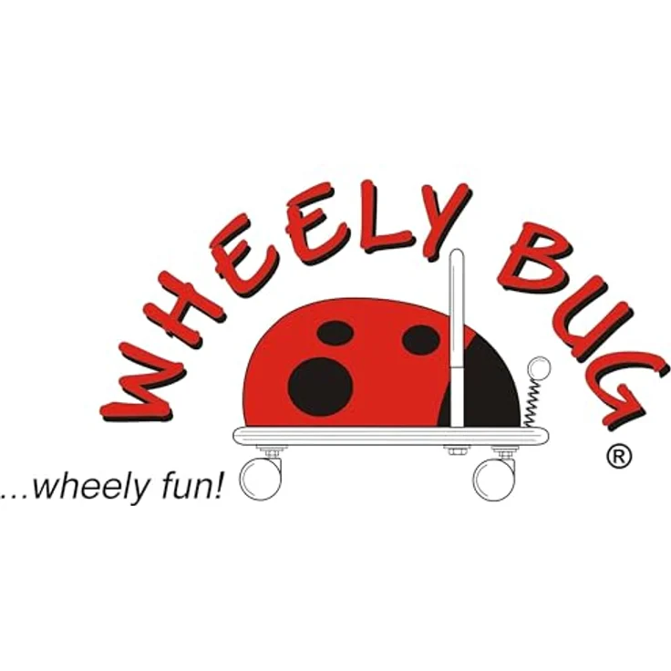 Wheely Bug, Maus klein – Bild 32