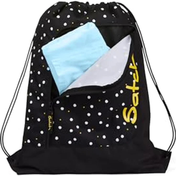Satch Sportbeutel Lazy Daisy - Preisvergleich – Bild 5