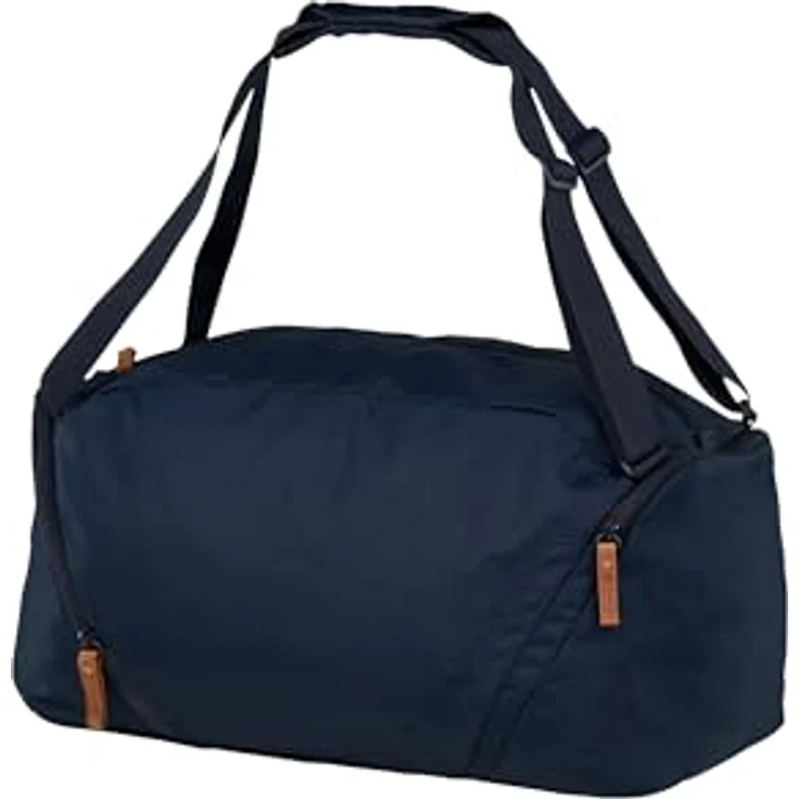 Satch Sporttasche, Kindersporttasche mit praktischen Nass- und Schuhfach, wasser- und schmutzabweisendes Material, recyceltes Polyester – Bild 1
