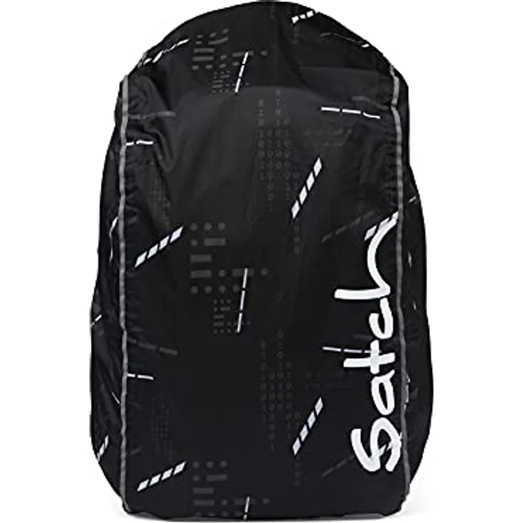 Satch Regencape Ninja Matrix - Preisvergleich – Bild 6