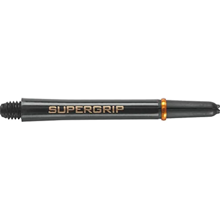 Harrows Supergrip Dart-Schäfte, Nicht angegeben, Multicolored