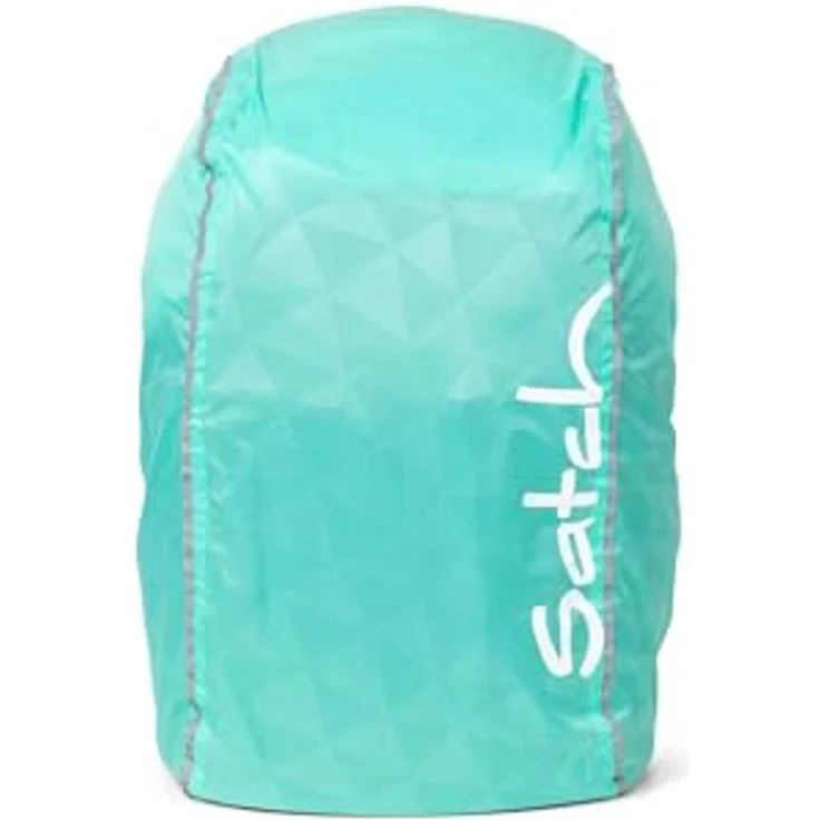 Satch Regenschutz Mint - Preisvergleich – Bild 2