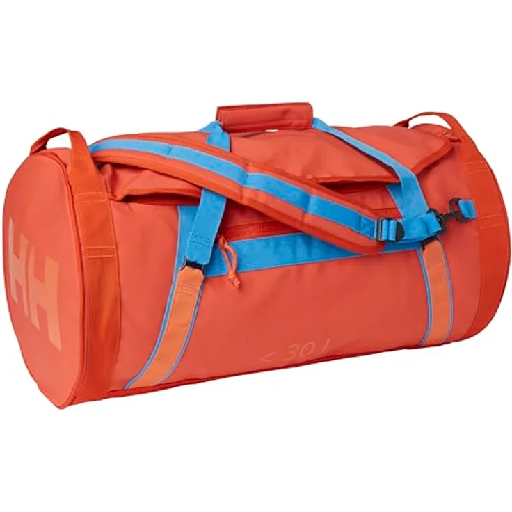 Helly Hansen Duffel Bag 2, Reisetasche aus 100% Polyester, 50 cm, beige
