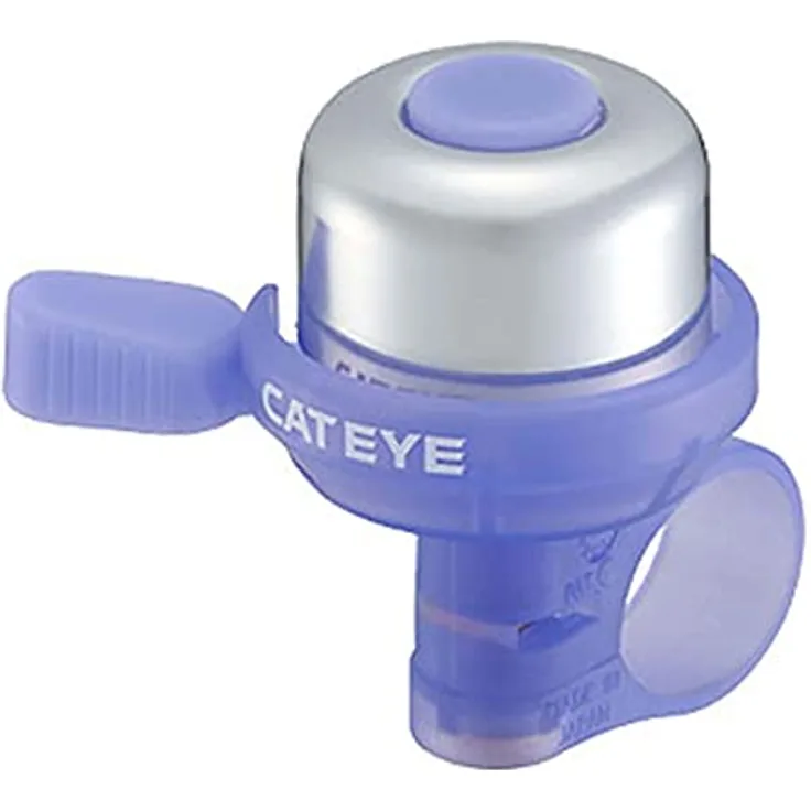Cateye PB-1000 Windmessingglocke: Traube