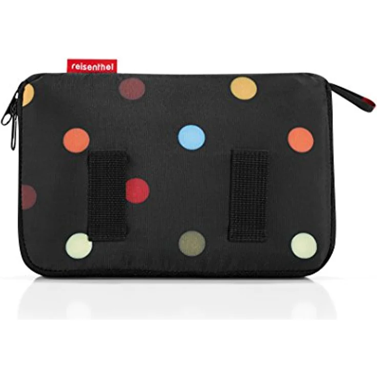 reisenthel, Mini Maxi Rucksack, AP, Rucksack, dots (7009) – Bild 2