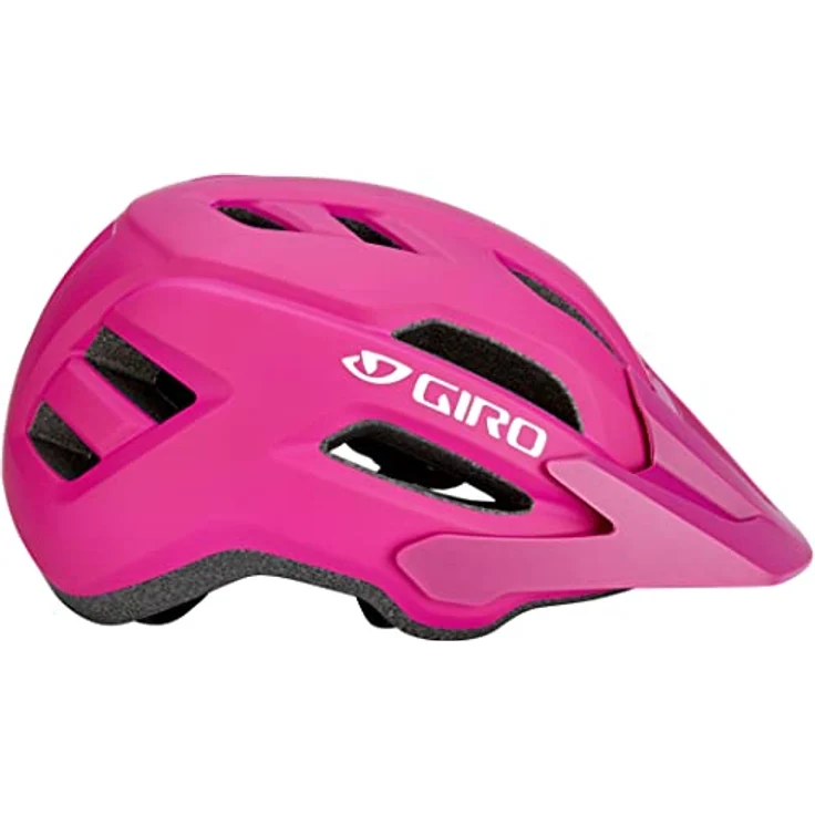Giro Fixture Mips II Y - matte pink street. – Bild 5