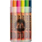 MOLOTOW Permanentmarker ONE4ALL 127 HS, nachfüllbar, wasserfest, orange