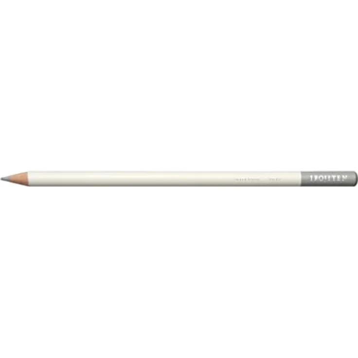 Tombow CI-REX10 Farbstift IROJITEN silver gray