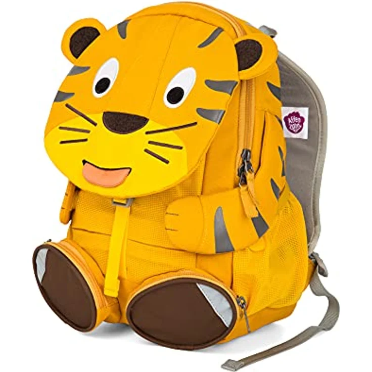 Affenzahn Großer Freund Tiger – Bild 9