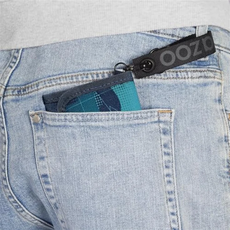 Coocazoo Geldbörse Cloudy Camou – Bild 3