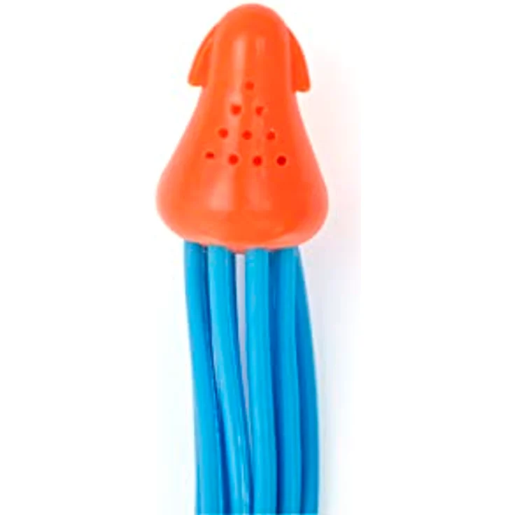 Bestway Speedy Squid Tauchfiguren-Set, 3er-Set in Tintenfischform, empfohlen von Schwimmlehrern, für Kinder ab 3 Jahren, fördert Hand-Augen-Koordination und räumliches Denken – Bild 5
