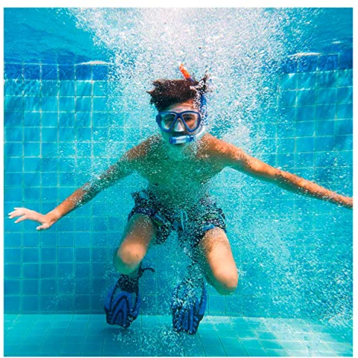 Beco, Schwimmbrille – Bild 6