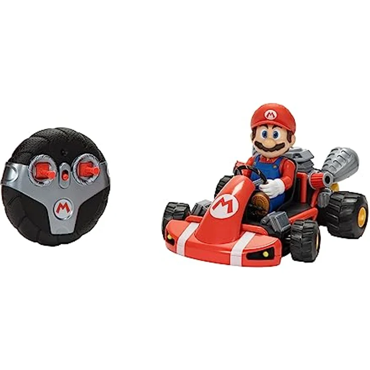 Super Mario Rumble RC – Bild 2