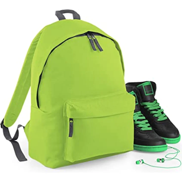 Bag Base Junior Fashion-Backpack – Bild 2