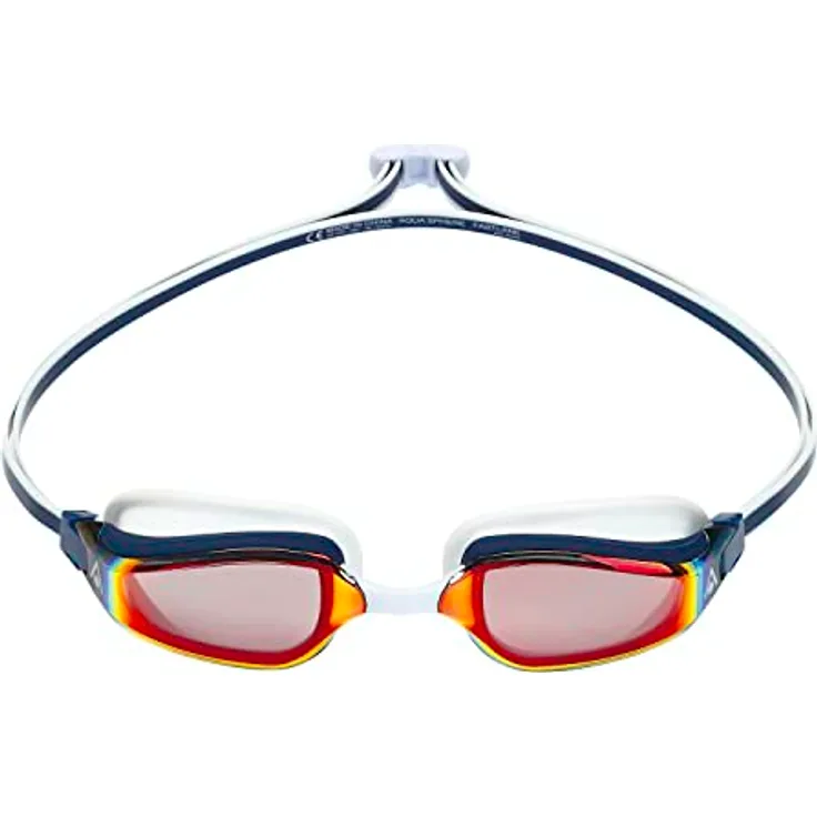 AQUASPHERE | Fastlane Schwimmbrille