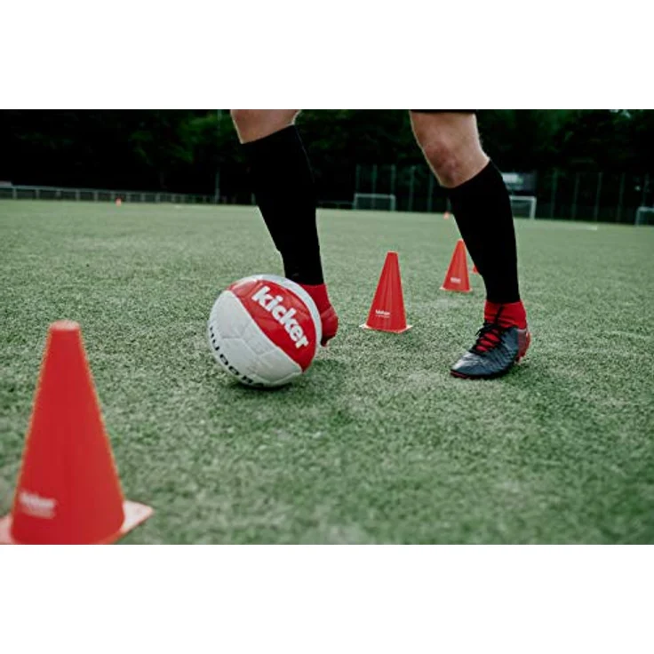 Hudora, Ballsport Zubehör – Bild 3