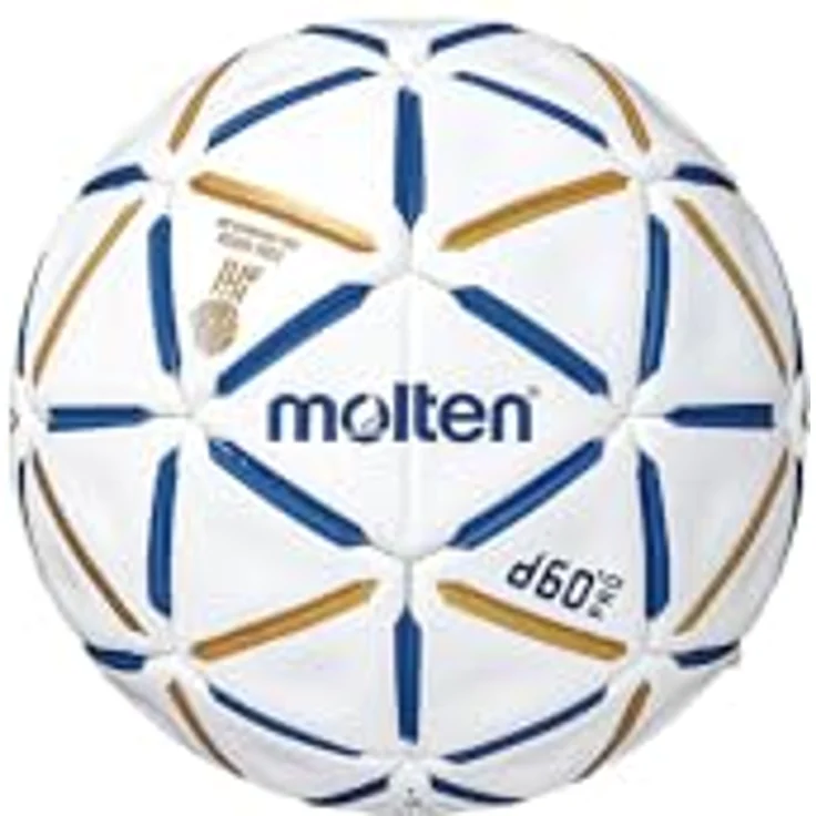 Molten Handball d60 PRO – Bild 4